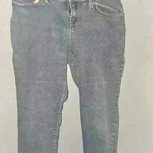 No Boundaries Juniors Jeans Size 13 - Picture 3 of 11